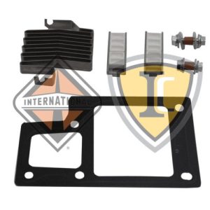 International 2513208C92 Intake Grid Heater Kit