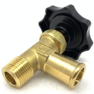 Mack 25152120 Shut-Off Valve, Genuine OEM