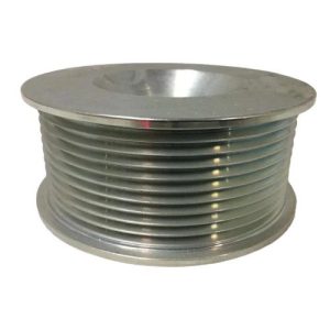 Mack 25153310 Belt Pulley, Genuine OEM