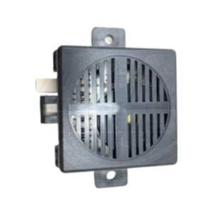 Mack 25154343 Electric Buzzer, Low Air (Genuine)