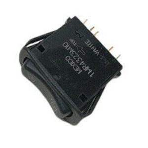 Mack 25155263 Cruise Control Switch, Rocker, Genuine OEM