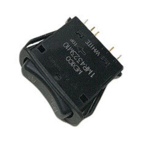 Mack 25155263 Cruise Control Switch, Rocker, Genuine OEM