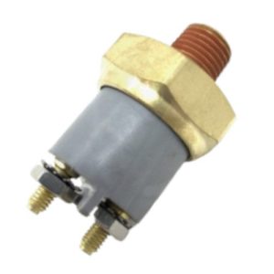 Mack 25158791 Brake Light Switch (Genuine)