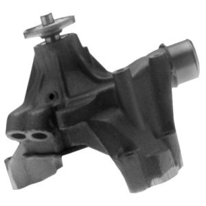 ACDelco 251-604 Water Pump (Genuine)