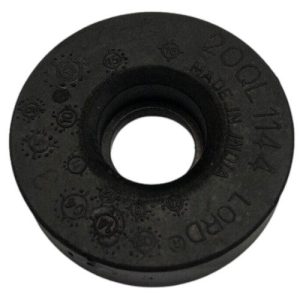 Mack 25161050 Cab Insulator, Hood Mounting (Genuine)