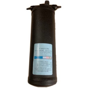 Mack 25169273 Receiver Dryer A/C, Genuine OEM