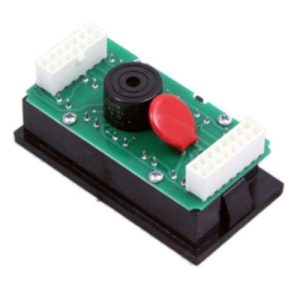 Mack 25172265 Dash Indicator, Turn Signal