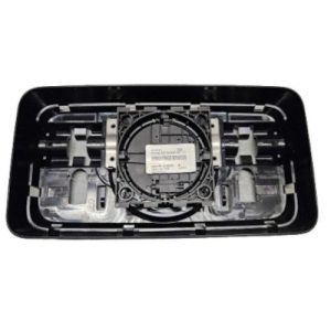 International 2517371C1 Mirror Housing Assembly, RH, Remote (Genuine)