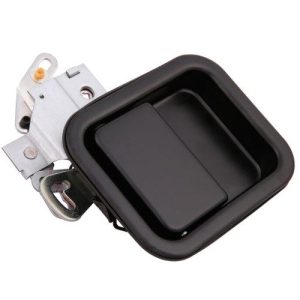 Mack 25191915 Door Handle, Outside, Right (Genuine)