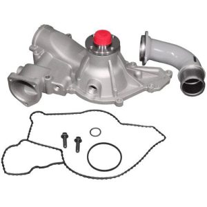 ACDelco 252-724 Water Pump (Genuine)
