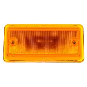 Truck-Lite 25250Y Marker Clearance Light, 25 Series, LED