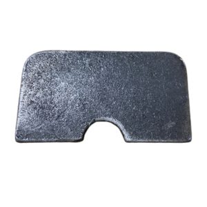 Maxon 253597 Runner Foot , 4"LG