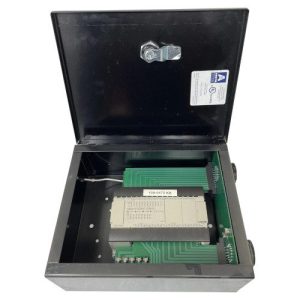 Heil 254-4466-040 PLC Controller Panel Box, (Refurbished)