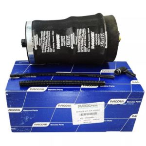 Paccar 25523001 Air Spring, Peterbilt 579/Kenworth T680 (Genuine)