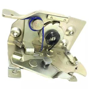 Mack 25624526 Door Latch,  Left DM (Genuine)