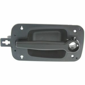 International 2587515C1 Door Handle, LH, HD (Genuine)