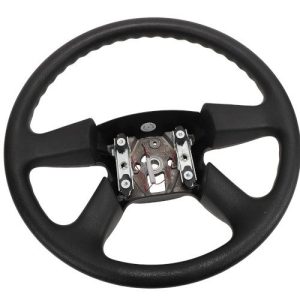 GM 25998481 Steering Wheel, Ebony (Genuine)