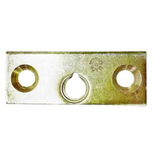 Mack 25QS13 Plate, Striker Pin Door Lock (Genuine OEM)