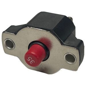 Carrier 26-456-01K Circuit Breaker 35 Amps