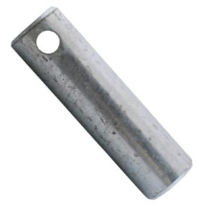 Maxon 260368-03 Pin 1" Dia x 3-1/2"LG