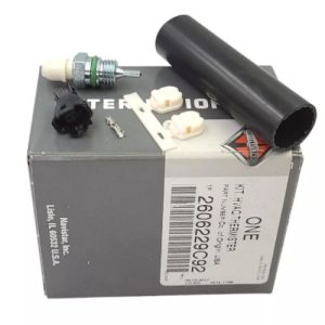International 2606229C92 HVAC Thermistor Kit (Genuine)