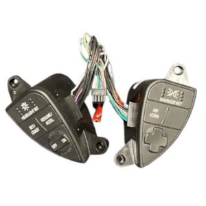 International 2611192C91 Steering Wheel Multi-Control Set, Cruise Control, Horn (Genuine)