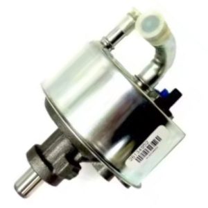 Ford 26134952 Power Steering Pump Replacement