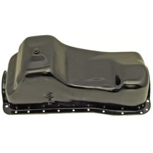 Dorman 264-019 Oil Pan, Engine (Genuine)