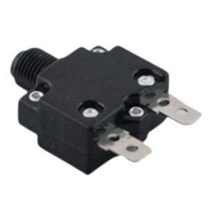 Maxon 264179 Circuit Breaker, 10 AMP EXT (Genuine)