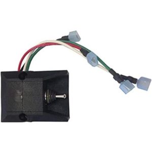 Maxon 264951-04 Toggle Switch, Liftgate (Genuine)