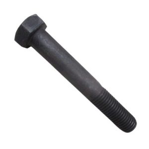 International 26632R1 Bolt Screw, Hex Head, 1" x 6-1/2", Grade 8