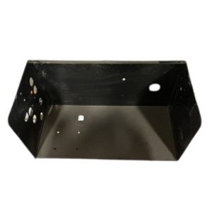 Maxon 268080-01 Pump Box Weldment Slider (Genuine)