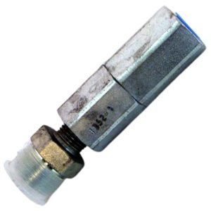 Maxon 269132-01 Pressure Valve Assembly, Compression