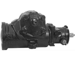 Cardone 27-7539 Gear Box, Steering Power Assist (Remanufactured)