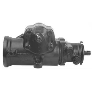 Cardone 27-7587 Gear Box, Power Steering (Remanufactured)