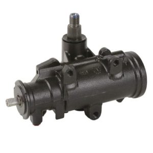 Cardone 27-7598 Gear Box, Power Steering (Remanufactured)