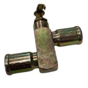 CarQuest 277951 Shut Off Valve, Temp Control