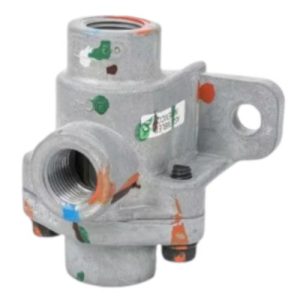 Bendix 278614N Brake Valve, Double Check, DC-4 (Genuine)