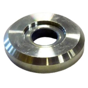 Waltco 27866535 Wheel Assembly, 1.25 Axle (Genuine)