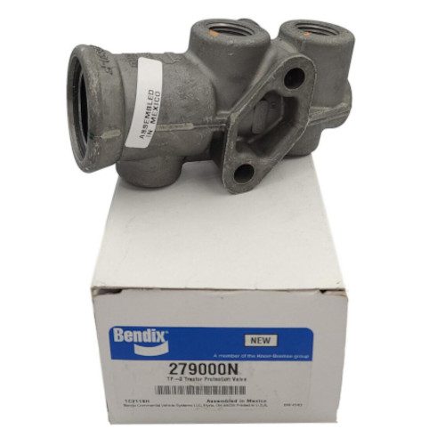 Bendix 279000 Protection Control Valve, Type TP3 (Genuine)