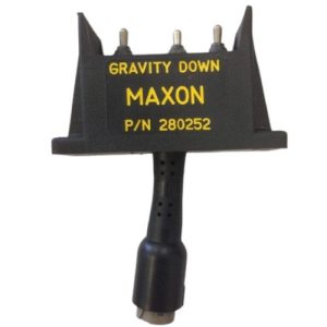 Maxon 280252 Liftgate Switch, Control Box, Gravity Down(Genuine)