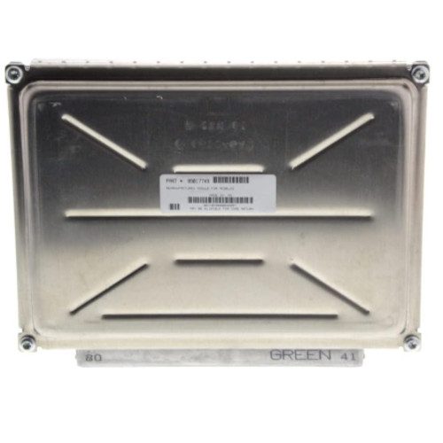 ACDelco 28037885 Control Module Assembly, Powertrain, Reman (Genuine)