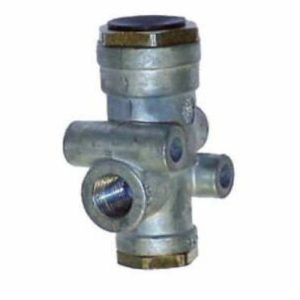 Bendix 280758 Inversion Valve, Brake, TR-3 (Genuine)