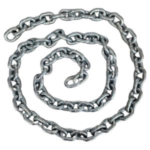 Maxon 282866-02 Chain, Liftgate 38" x 83.3" LG (Genuine)