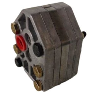 Maxon 283101-01 Gear Pump Assembly, 204