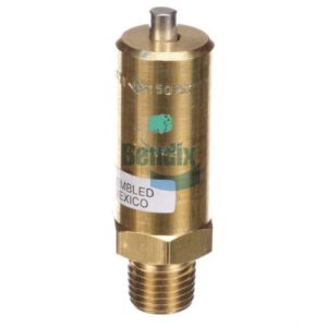 Bendix 284142N Pressure Relief Valve, ST-3 (Genuine)