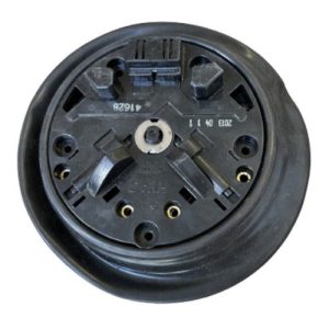 Truck-Lite 28569 Mirror Actuator Electric Aero, Motorized (Genuine)