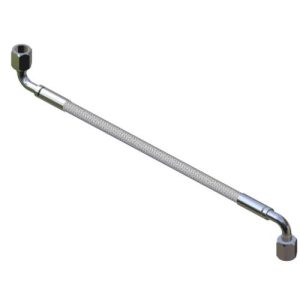 Cummins 2864403 Flexible Hose, Fuel Line (Genuine)