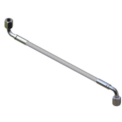 Cummins 2864403 Flexible Hose, Fuel Line (Genuine)