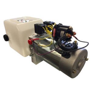 Maxon 287077-01 Power Unit Motor 12 VDC HD